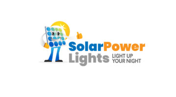 Solar Power Lights