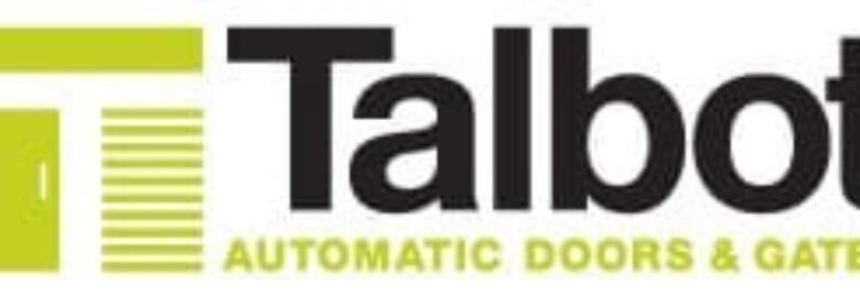 Talbot Auto Doors