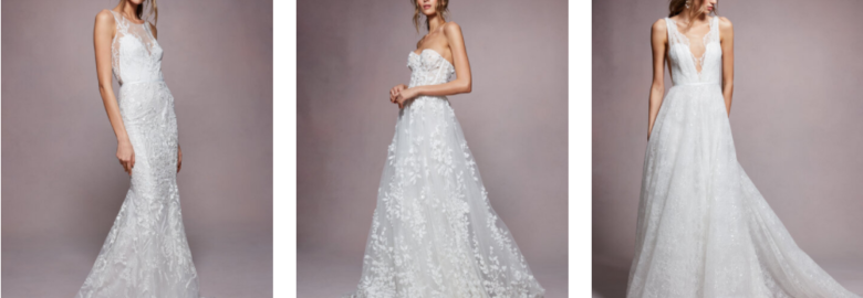 The Bridal Curator – Bridal & Wedding Dresses Melbourne
