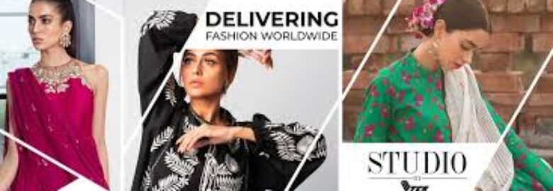 Studio by TCS | Pakistani Fashion | Desi Fashion