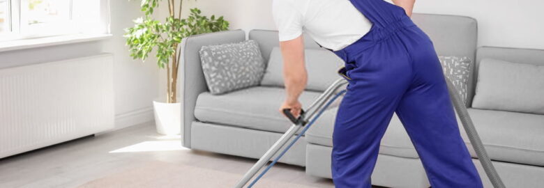 Carpet Cleaning Ipswich