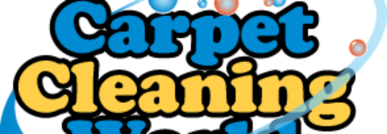 Carpet Cleaning World