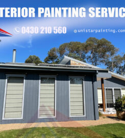 Unistar Painting – Interior Painting | Exterior Painting | Commercial Painting