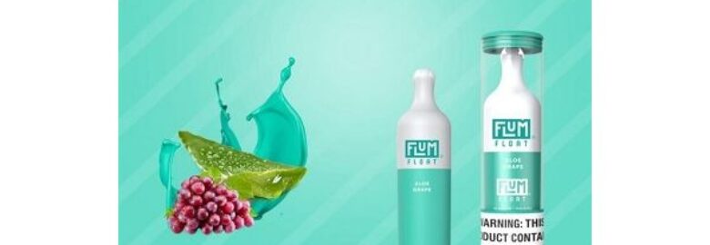 Flum FLOAT Disposable Device