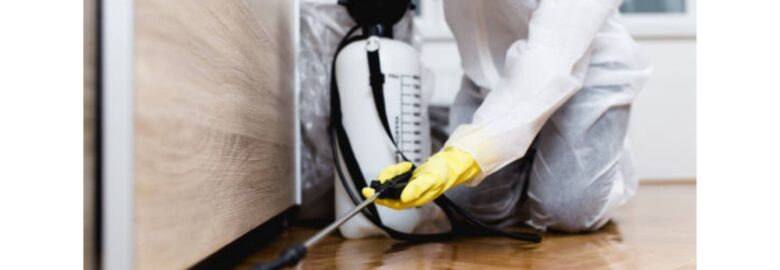 Beneficial Pest Control Services in West Beach