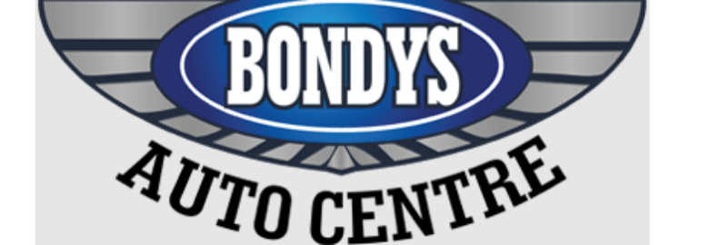 Bondy's Auto Centre