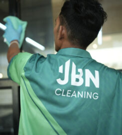 JBN Cleaning