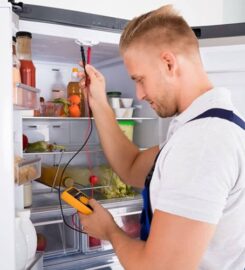 Ideal Refrigeration & Appliance Services