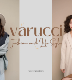 Varucci Style