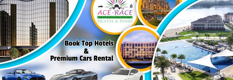 Novotel New Delhi Aerocity Hotel – Ace Race Tour