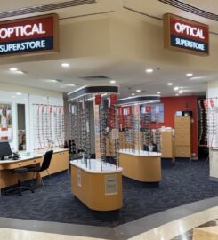 The Optical Superstore