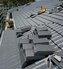 SW Roofing Shellharbour
